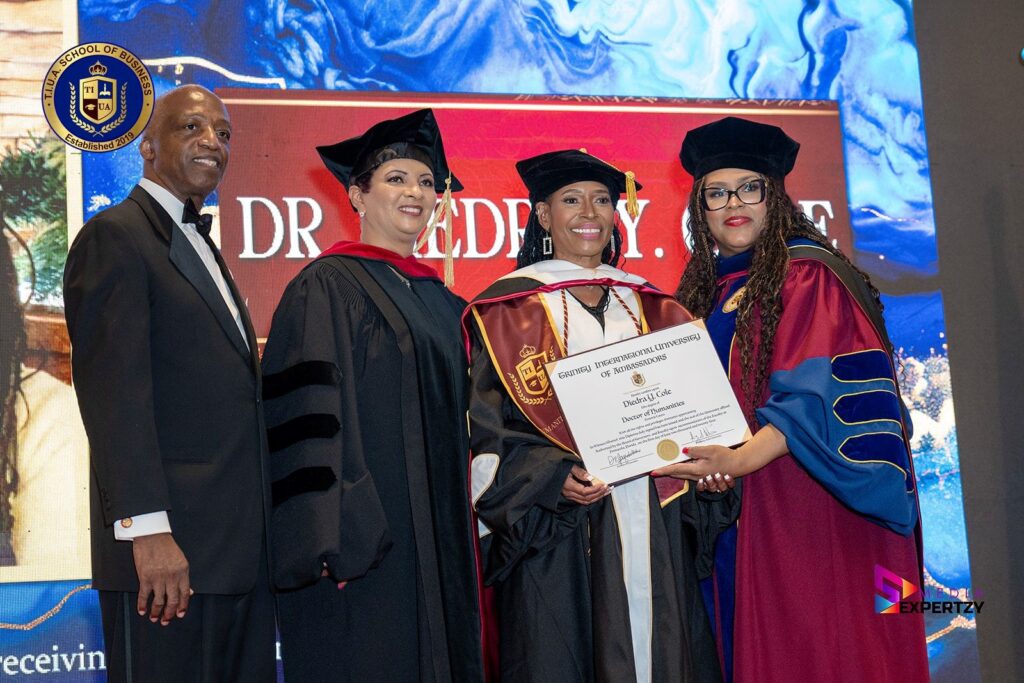 Trinity International University of Ambassadors