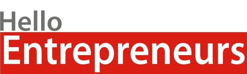 Hello Entrepreneur 1