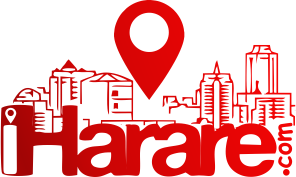 Iharare Main Logo 1