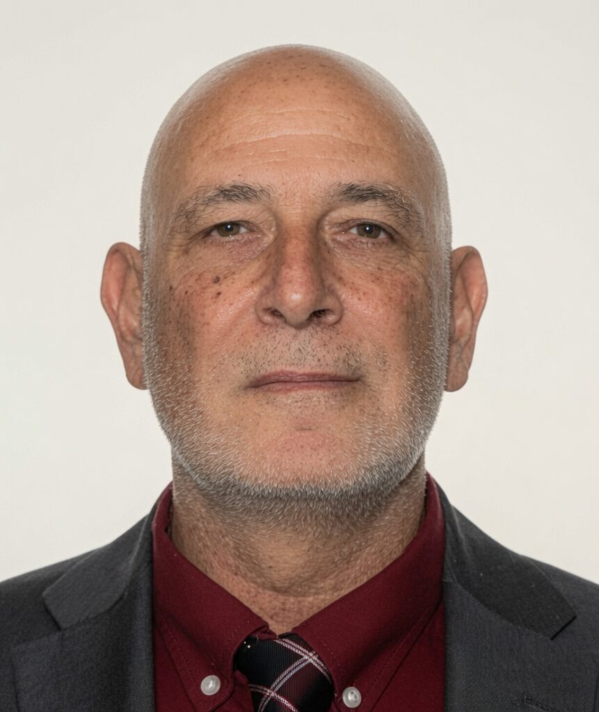 Harry Mitsidis|